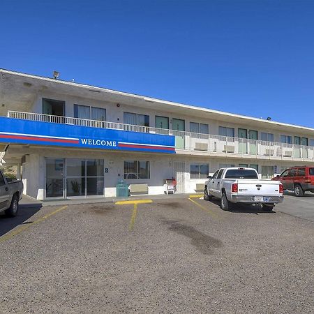 Motel 6-Needles, Ca Exteriör bild